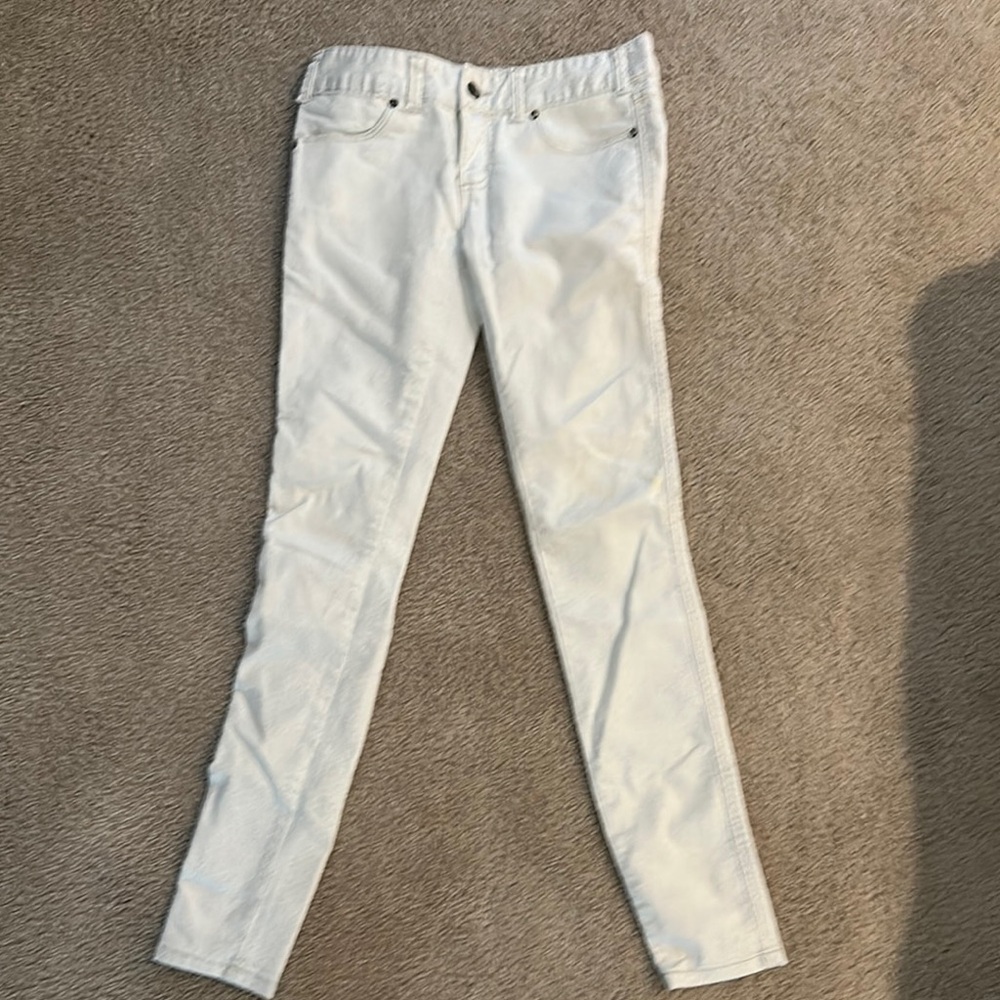 Free People Light Denim Jeans
